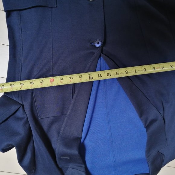 Z Zegna Shirt Jacket - Picture 8 of 9